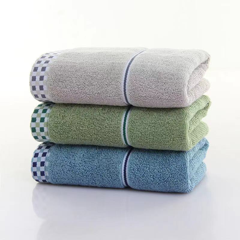 3 Pack Turkish Cotton Hand Towels