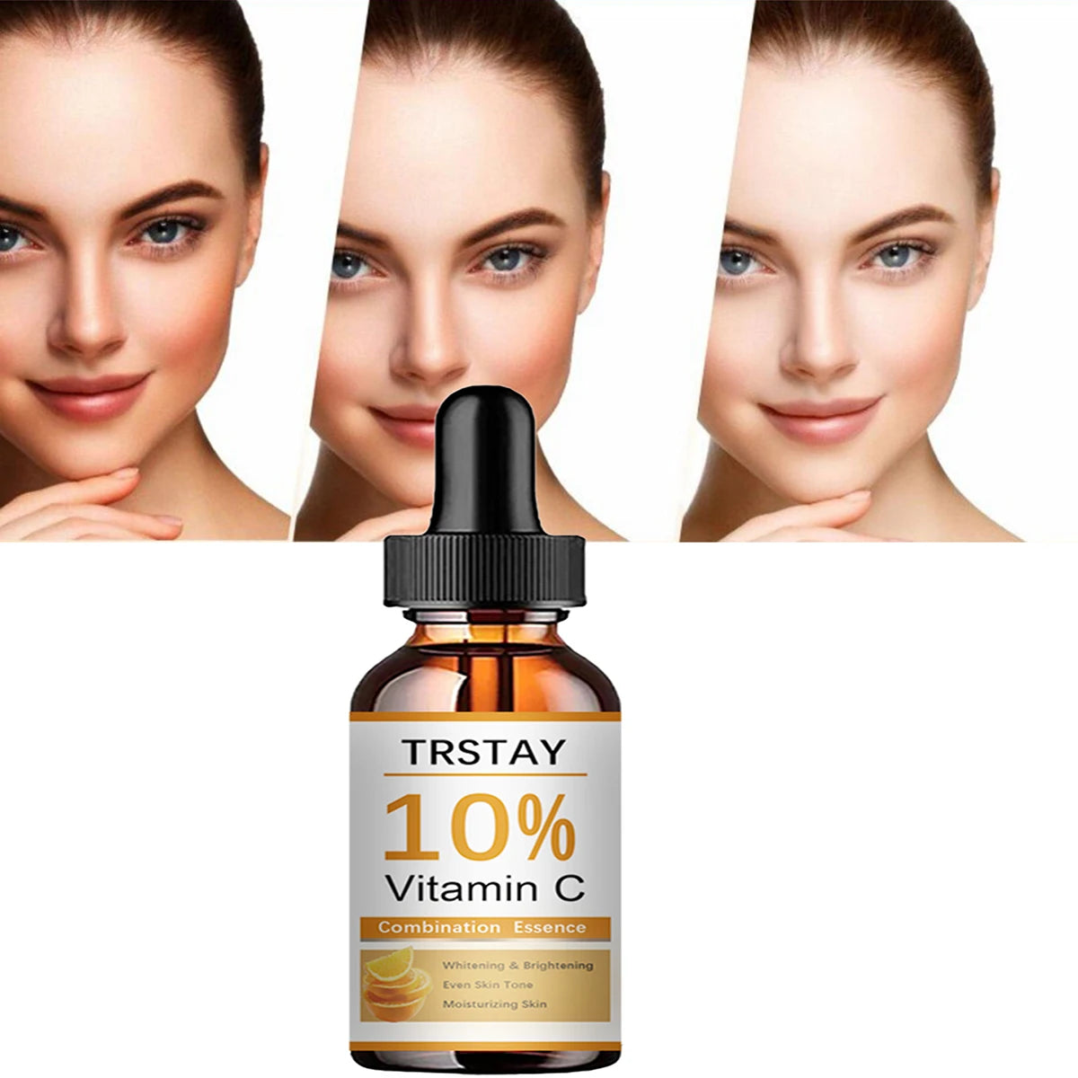 Vitamin C Serum for Face Whitening